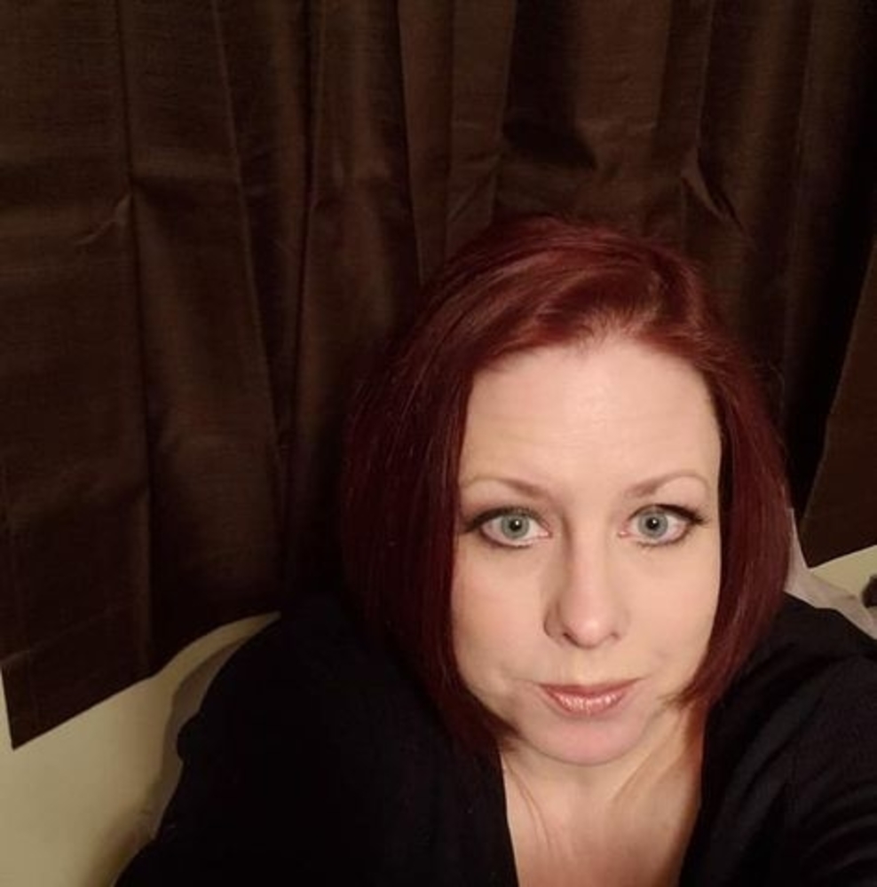 Meet your Posher, Kristi